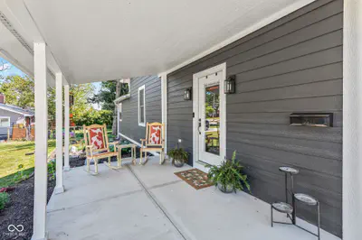 449 Mill Street, Danville - 18