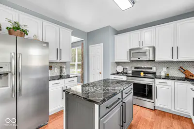 8744 Rapp Drive, Indianapolis - 24