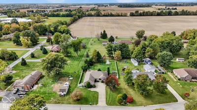 286 Summerfield Drive, Greenfield - 46