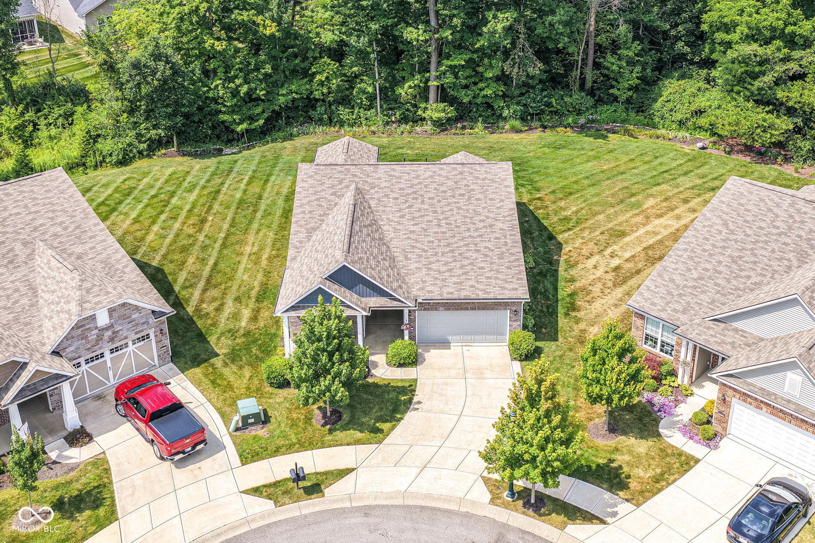 4571 Jasmine Court, Plainfield