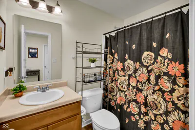 3885 Berkdale Court, Columbus - 23