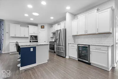 16285 Ketton Drive, Noblesville - 11