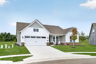 5048 Foxley Park Lane, Avon - 3