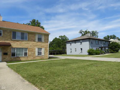 6006 Dickson Road, Indianapolis - 50