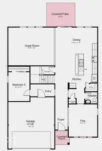 12274 Larimar Lane, Indianapolis - 79
