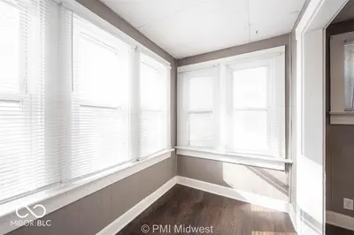 1346 Burdsal Parkway, Indianapolis - 8