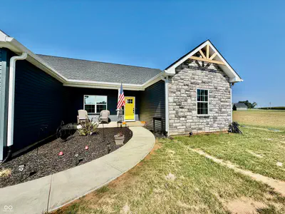 2540 Grubb Lane, Covington - 9