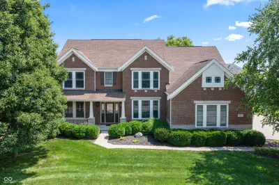 9862 Wading Crane Avenue, Fishers - 5