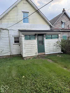 2506 Prospect Street, Indianapolis - 4