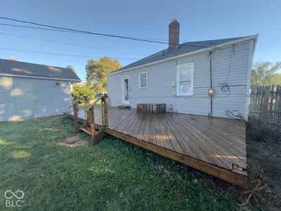 5322 E 20th Street, Indianapolis - 24