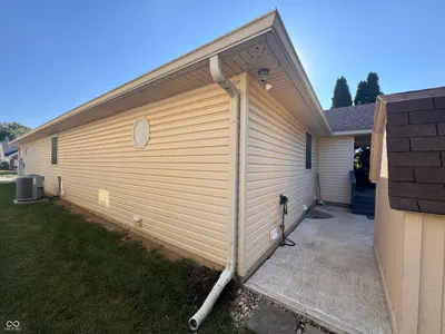 542 Silver Fox Court, Indianapolis - 20