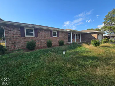 2861 Colonial Avenue, Terre Haute - 3
