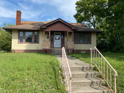 1000 8th Street, Muncie