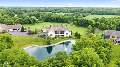 8264 Fall Creek Drive, Pendleton - 98