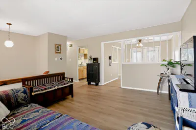 5556 Meckes Lane, Indianapolis - 7