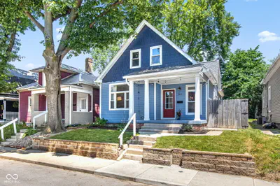 740 Parkway Avenue, Indianapolis