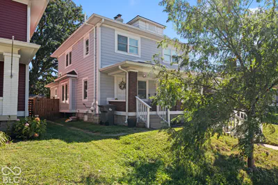 617-619 Beville Avenue, Indianapolis - 26
