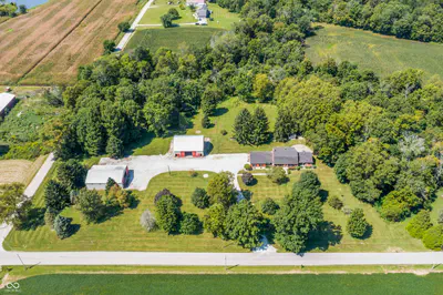 2903 800, Waldron