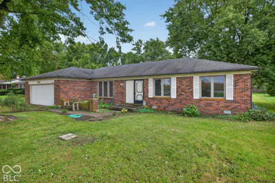 11557 State Road 140, Knightstown - 2