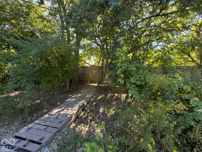 5640 Mead Drive, Indianapolis - 13