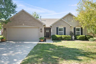 9348 Bayfield Drive, McCordsville - 3