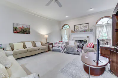 4944 Silver Springs Court, Greenwood - 5