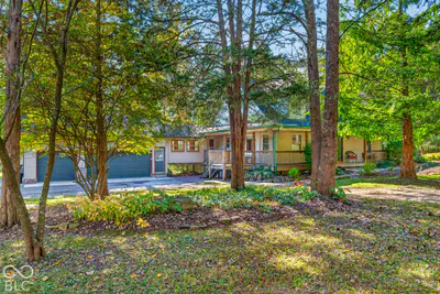 6337 Bellsville Pike, Columbus - 7