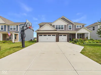 8862 Springbrook Drive, Pendleton - 2