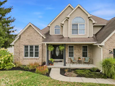 3693 Arapahoe Trail, Columbus - 2
