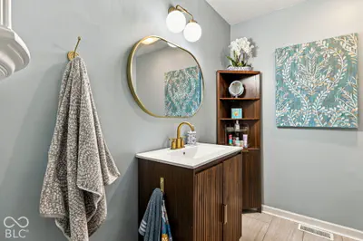 6267 Kentstone Drive, Indianapolis - 28