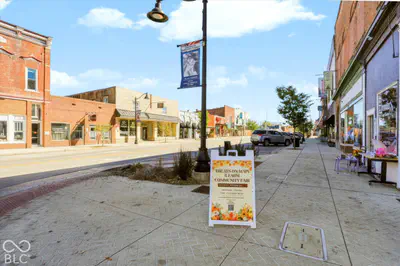 217 E Carolina Street, Fortville - 39
