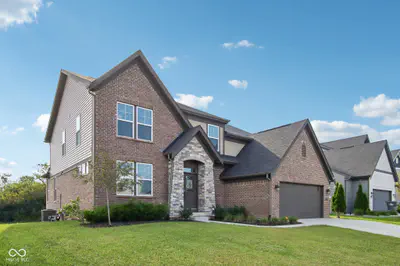 4331 Robin Egg Lane, Indianapolis