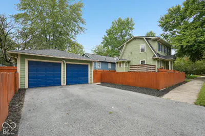 357 Kenyon Street, Indianapolis - 57