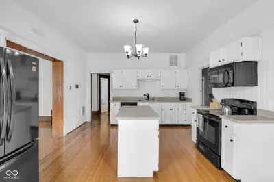 880 Fletcher Avenue, Indianapolis - 14