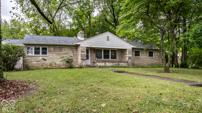 4102 Central Avenue, Indianapolis - 5