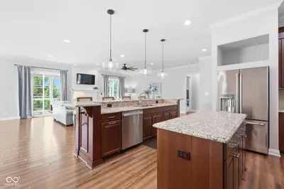 10296 Anees Lane, Fishers - 14