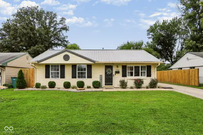 1566 Roberts Road, Franklin
