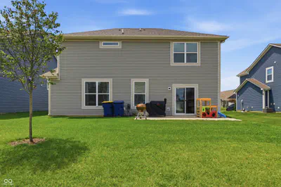 5693 Terracotta Trace, McCordsville - 42