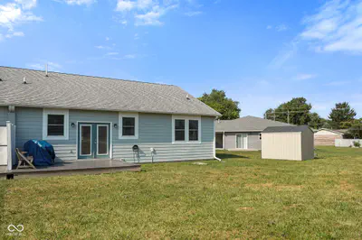 107 Weber Court, Franklin - 27