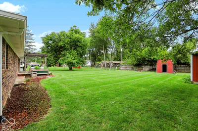 6925 Crown Drive, Brownsburg - 45