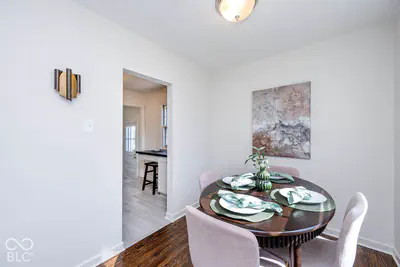 5338 E 19th Place, Indianapolis - 10