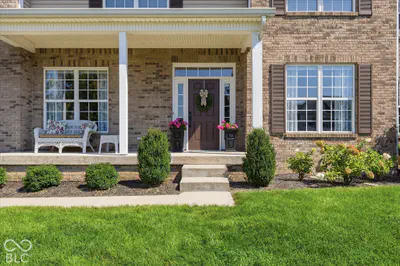 11145 Desert Glen Drive, Fishers - 3
