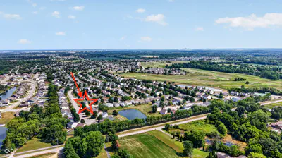 6200 Mariah Hill Lane, Camby - 45