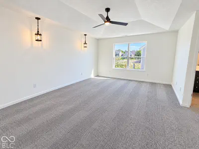 9831 Mystic Sun Court, Fishers - 16