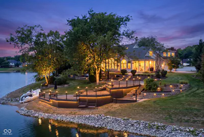 6671 Cherbourg Circle, Indianapolis - 2