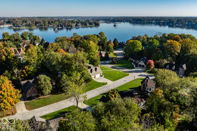 9134 Promontory Road, Indianapolis - 47