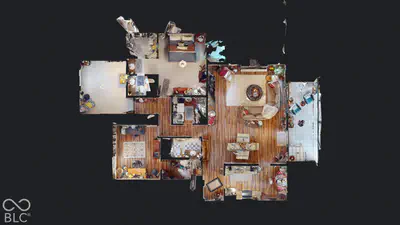 201 Bluffs Circle, Noblesville - 60