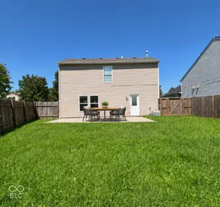 13227 N Becks Grove Drive, Camby - 2