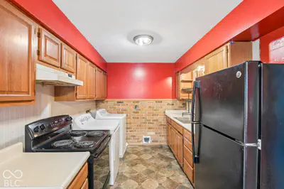 4602 Naomi Street, Indianapolis - 8