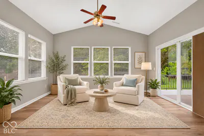 8922 Springview Drive, McCordsville - 15
